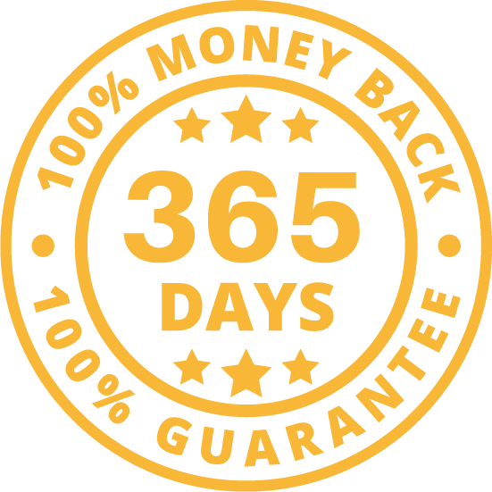 BellyFlush  Money Back Guarantee